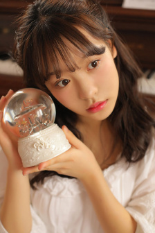 杨思敏1一5集国语版DVD